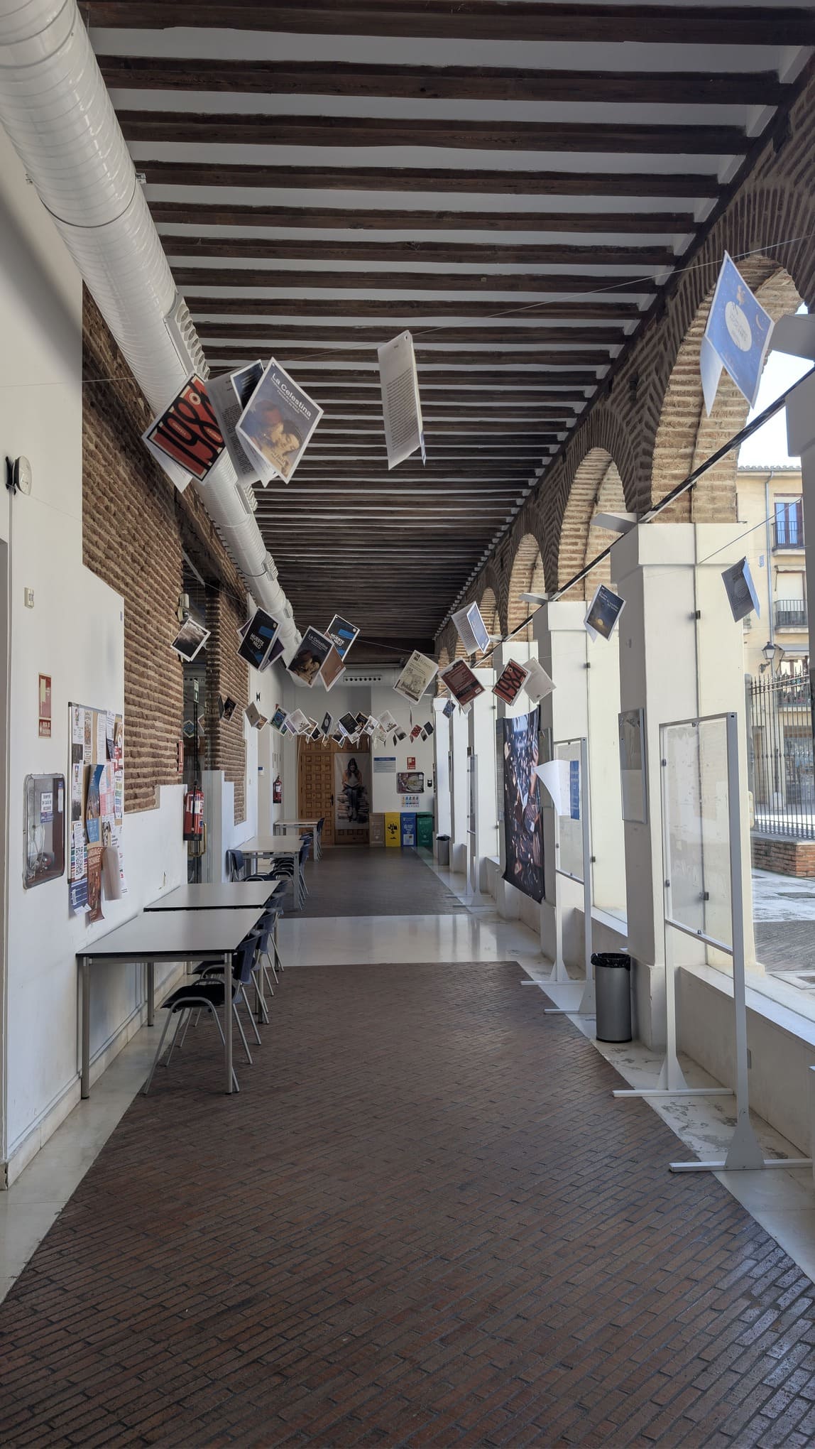 Book Day at Alcalingua