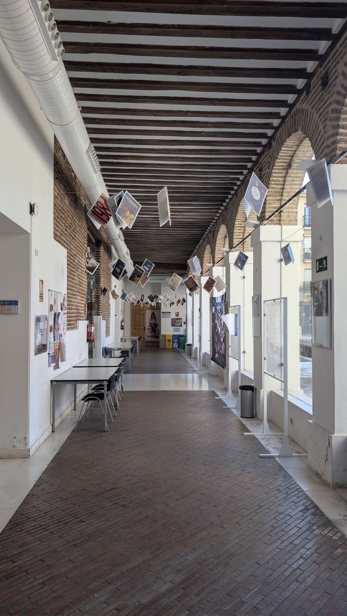 Book Day at Alcalingua