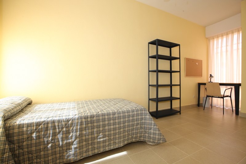 CRUSA · Campus Village UAH