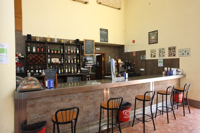 CRUSA · Campus Village UAH