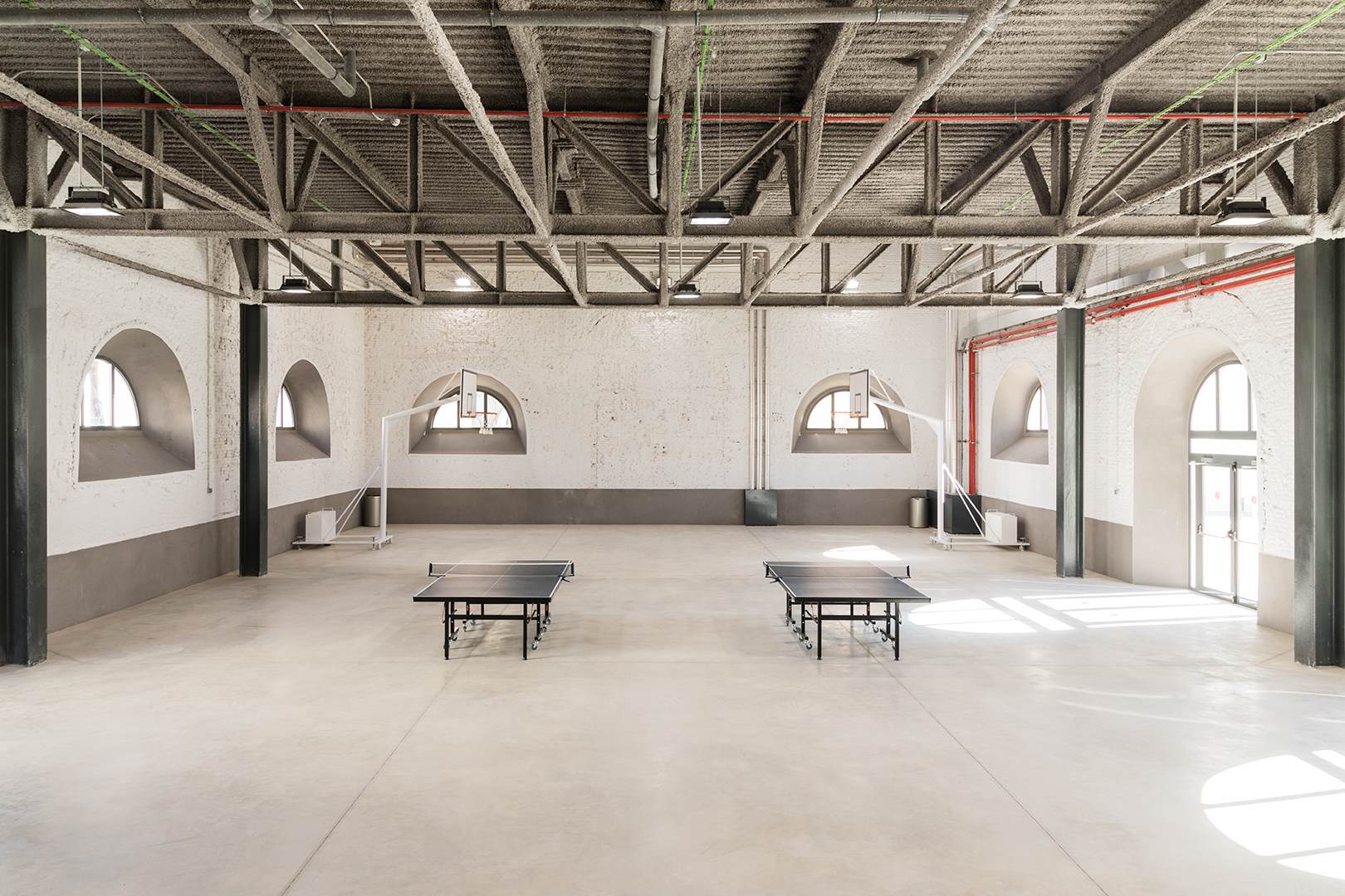 Residencia Lope de Vega