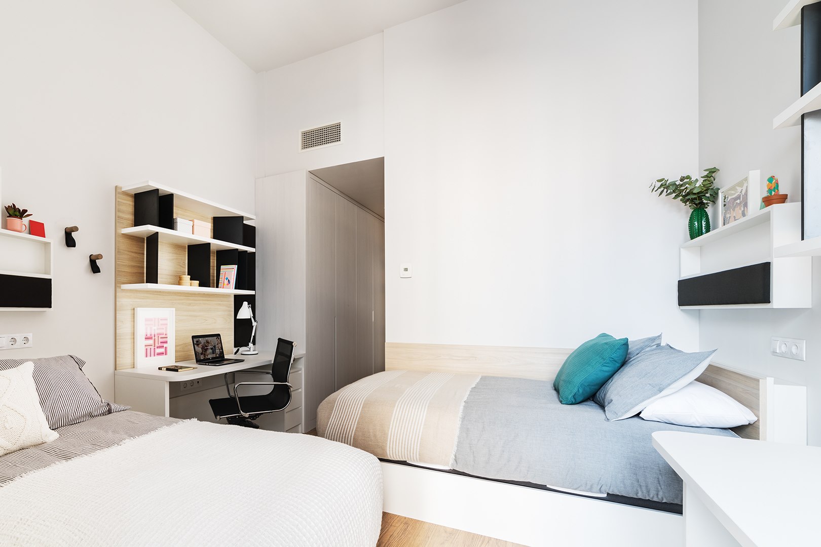 Residencia Lope de Vega