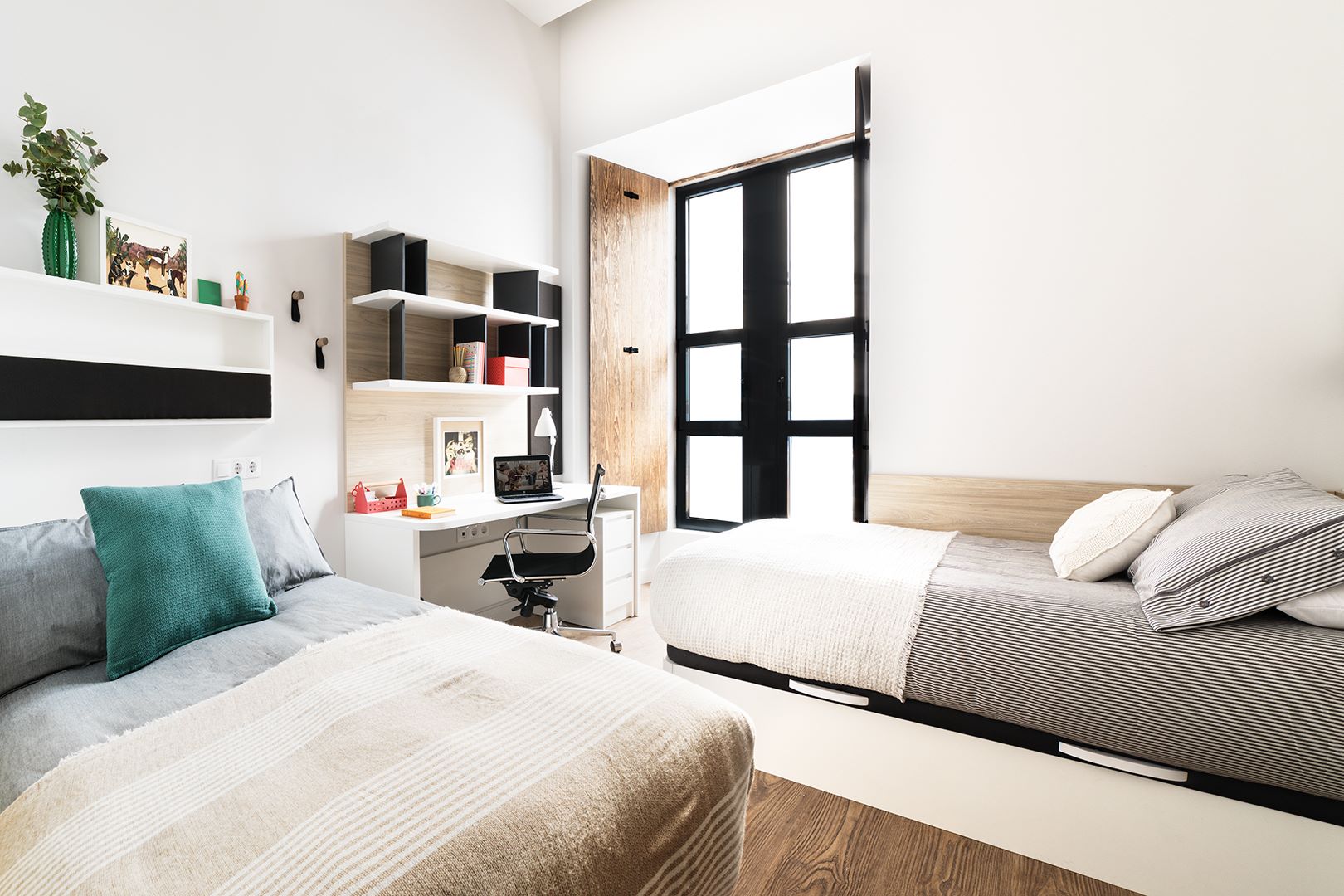 Residencia Lope de Vega