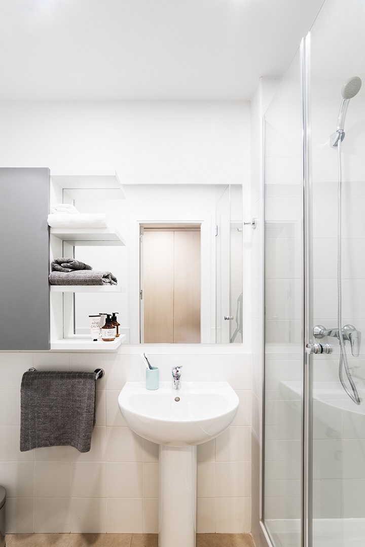 Residencia Lope de Vega