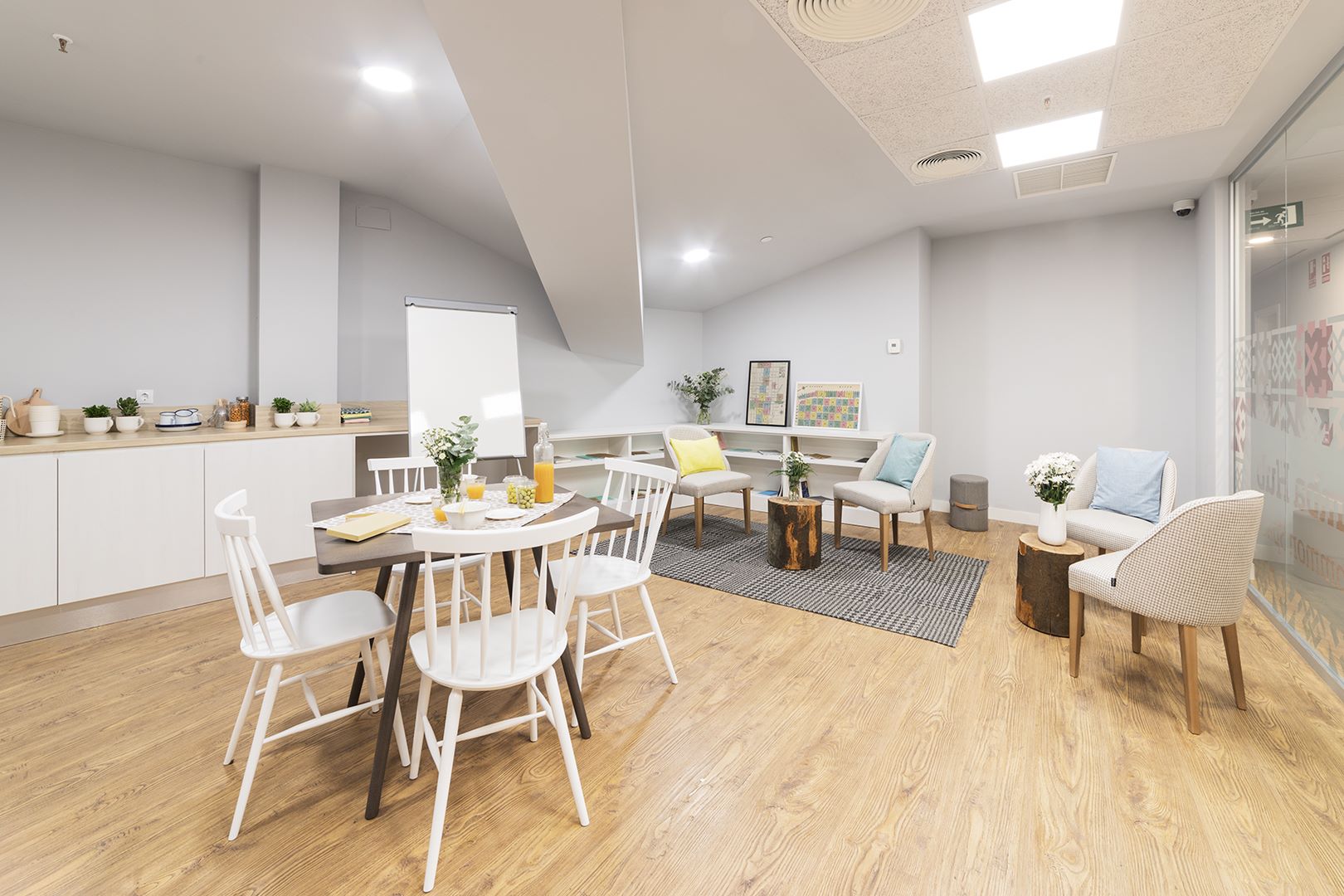 Residencia Lope de Vega