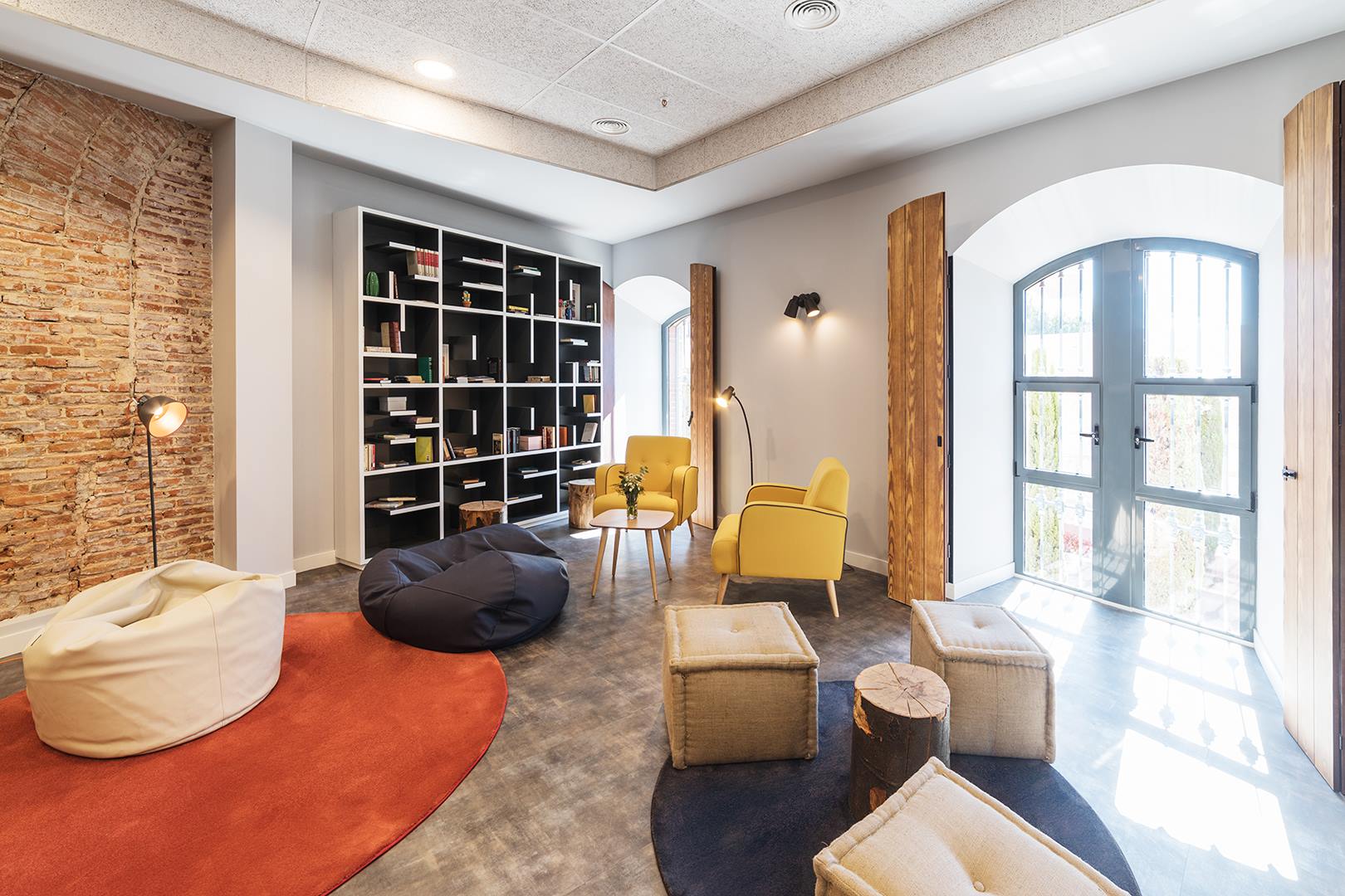 Residencia Lope de Vega