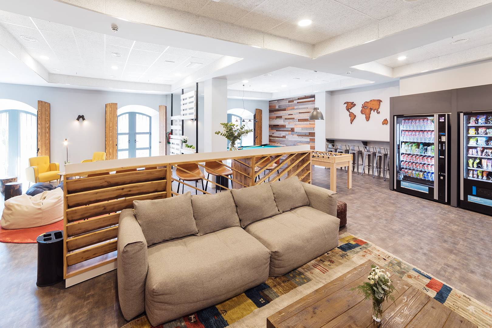 Residencia Lope de Vega