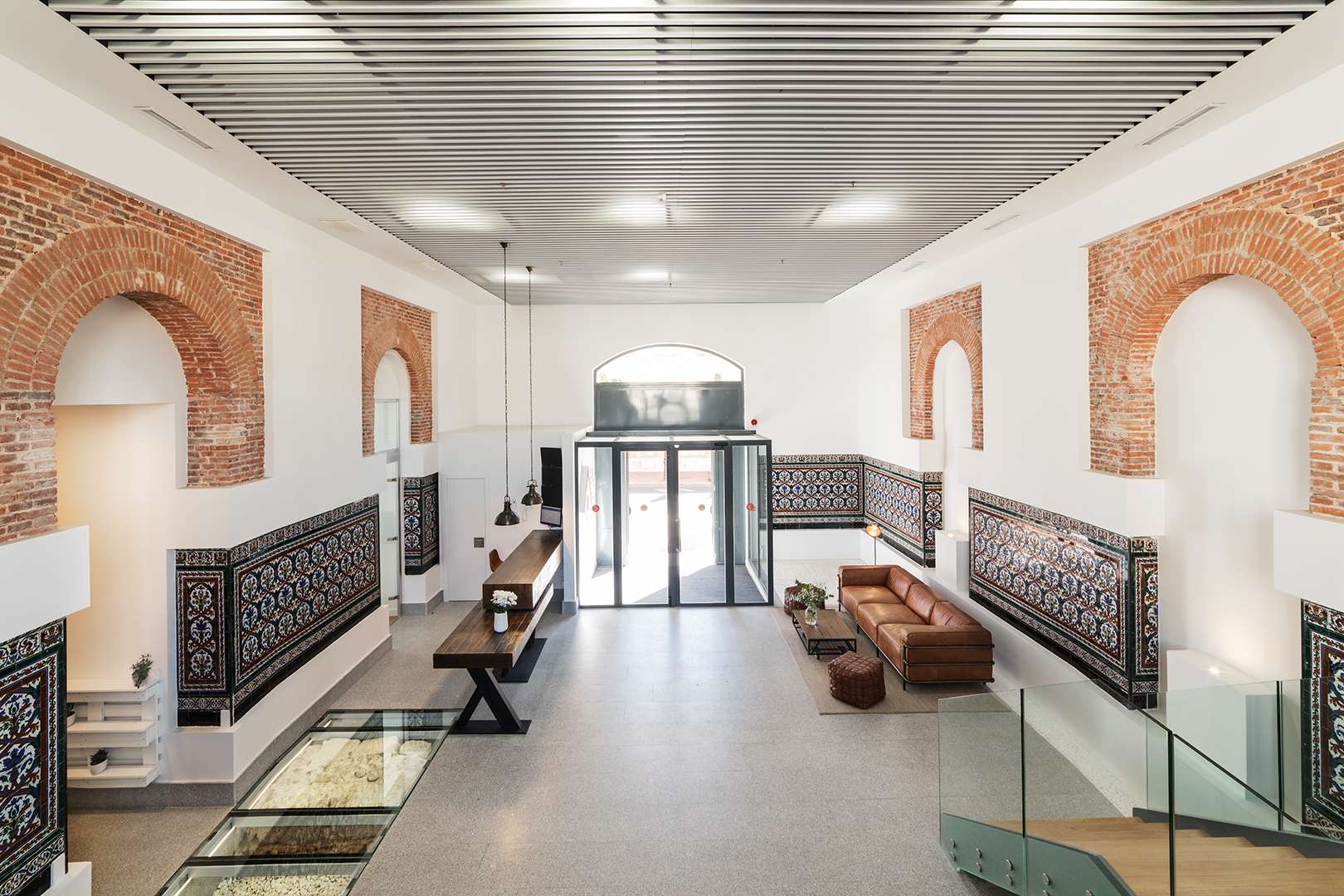 Residencia Lope de Vega