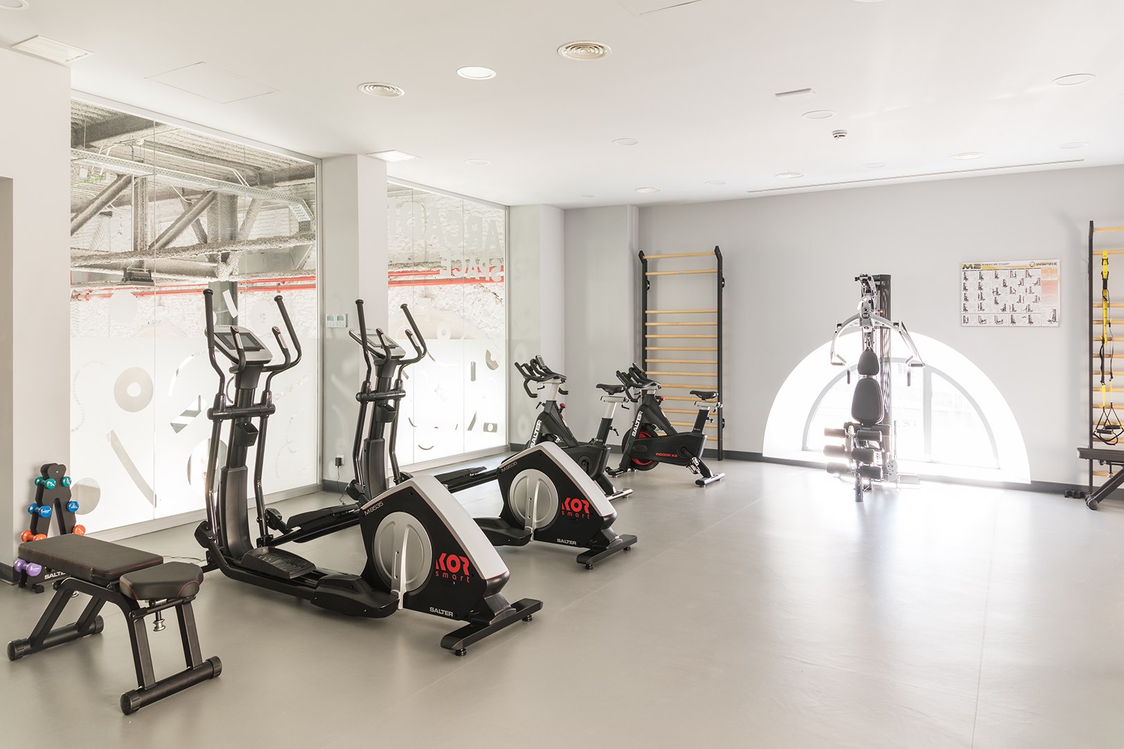 Residencia Lope de Vega