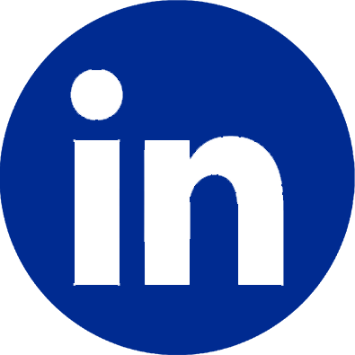 Linkedin logo