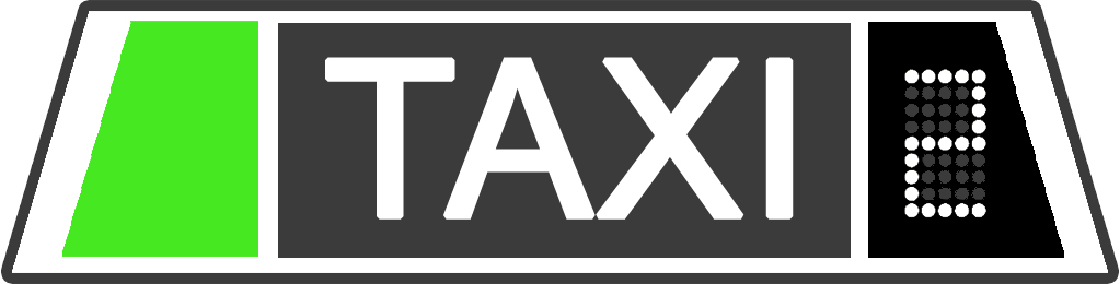 Indicador taxi