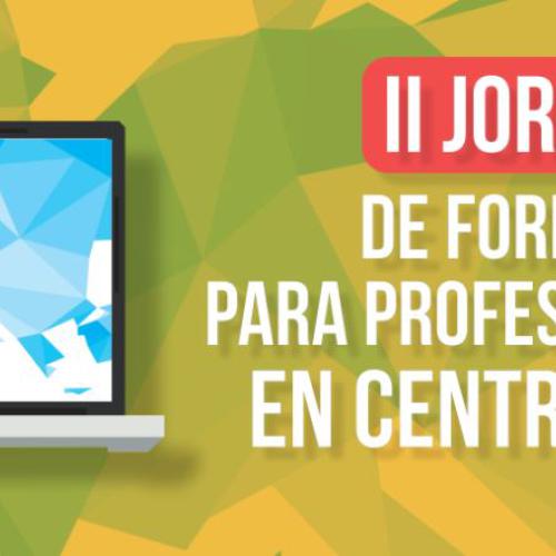 II Jornada de Formación para profesores de ELE en Centroeuropa 