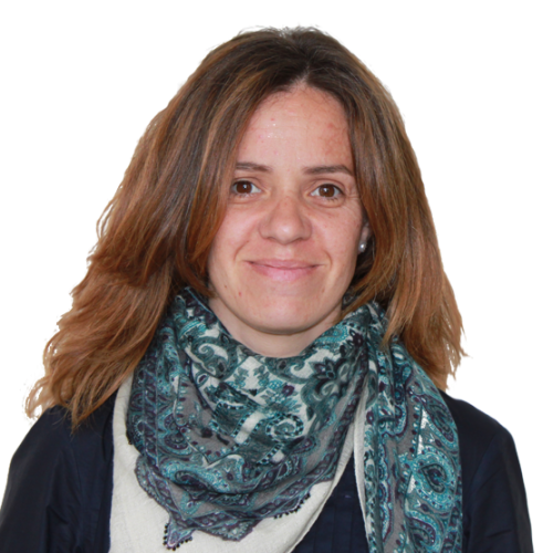 Rebeca García