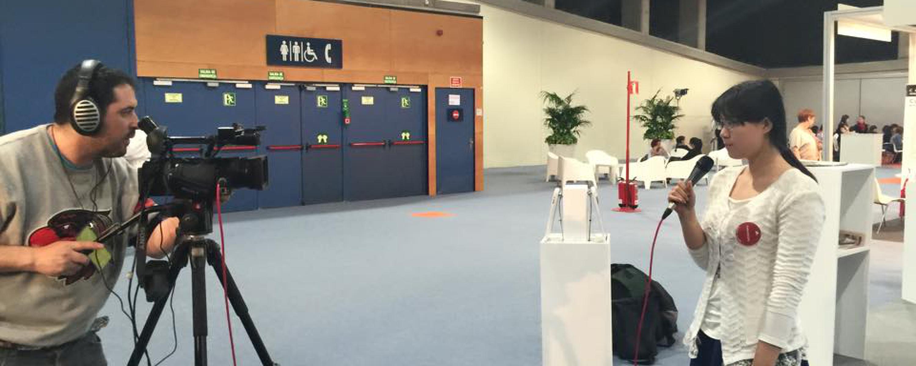 FIE 2015