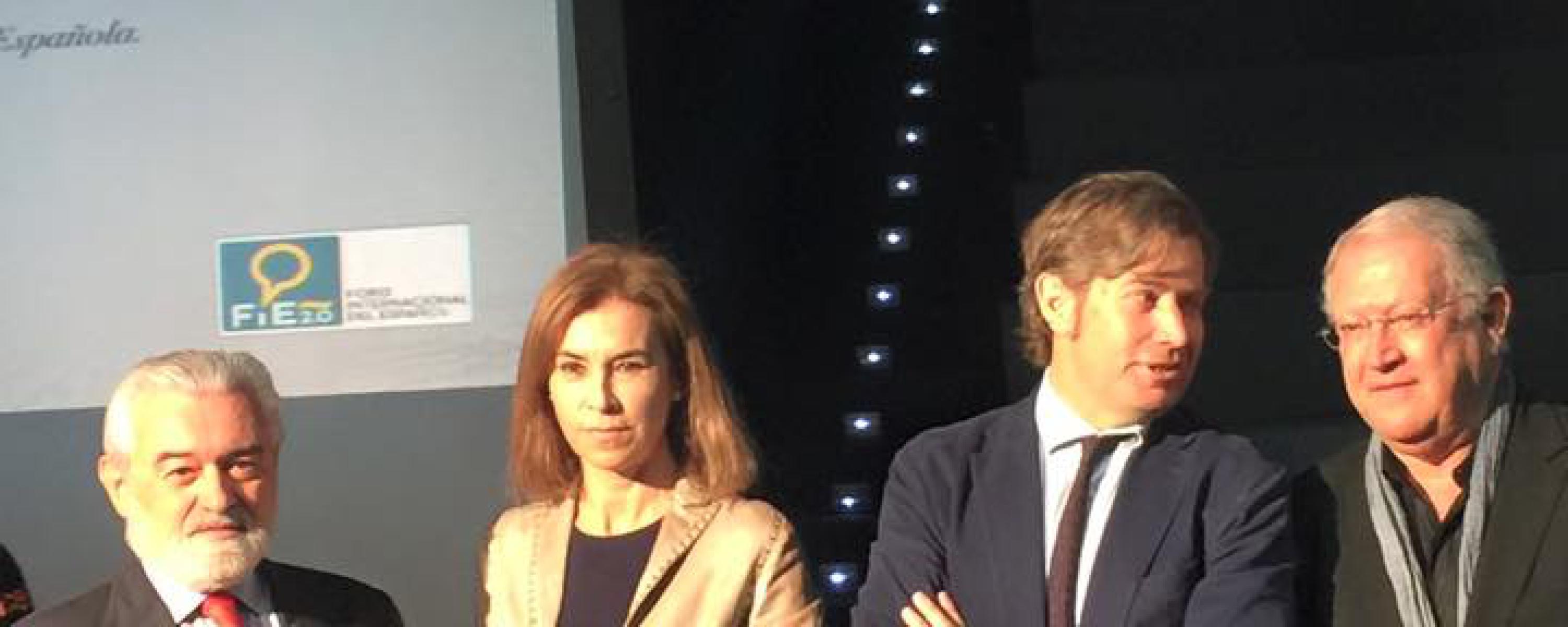 FIE 2015
