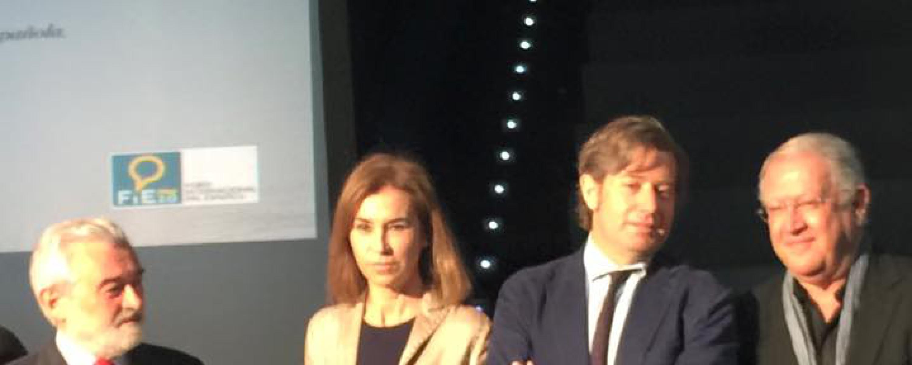 FIE 2015