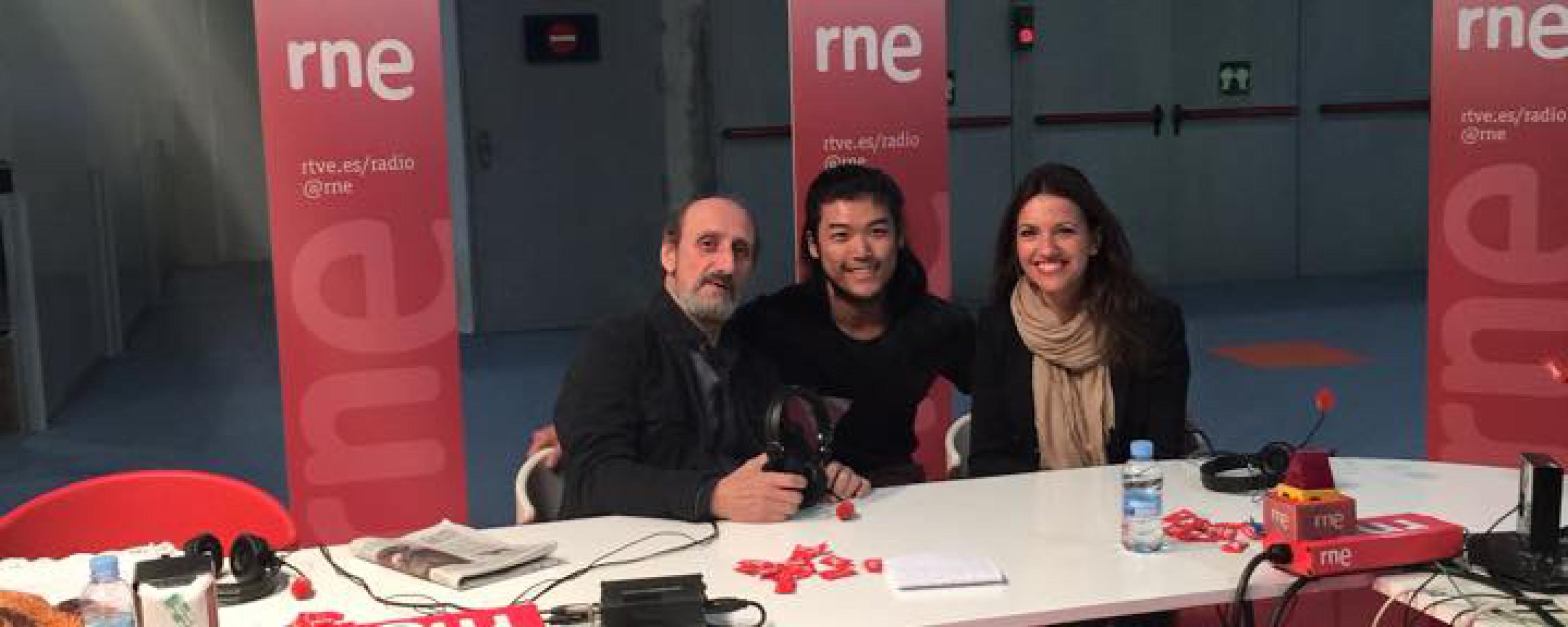 FIE 2015