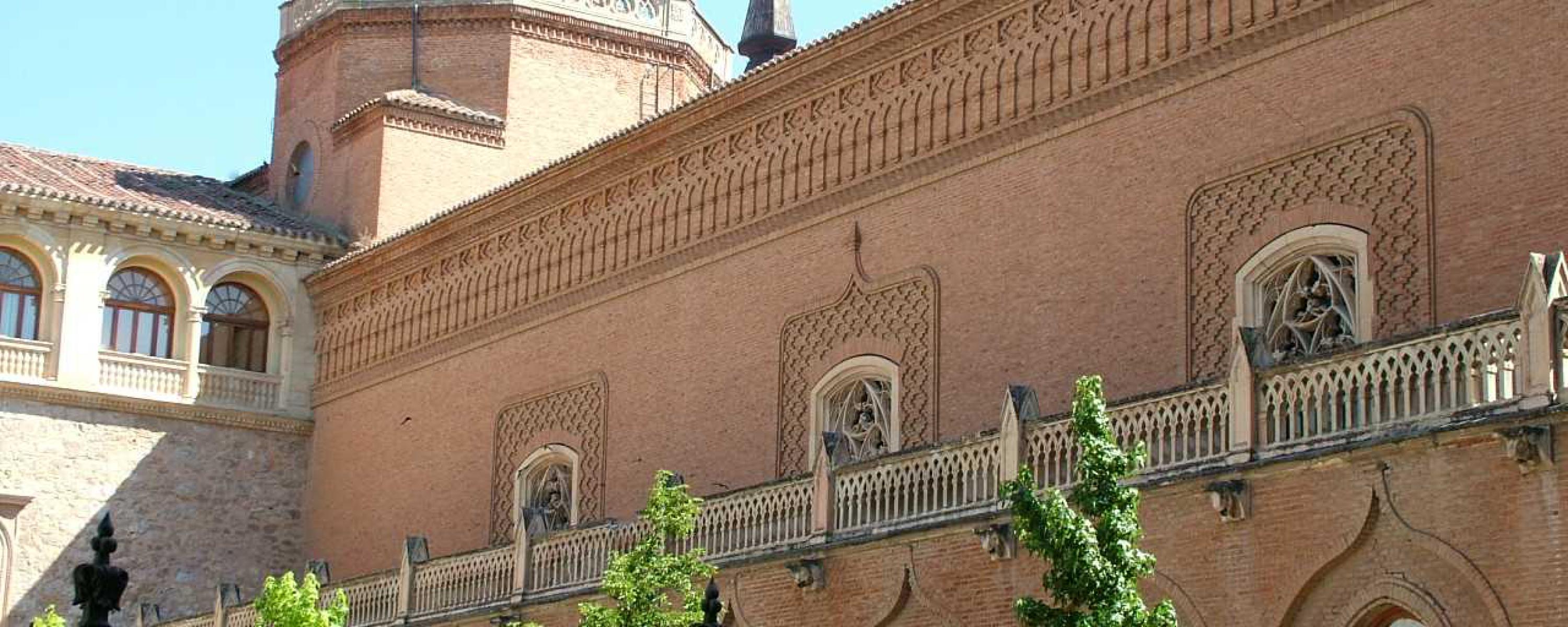 Alcalá de Henares