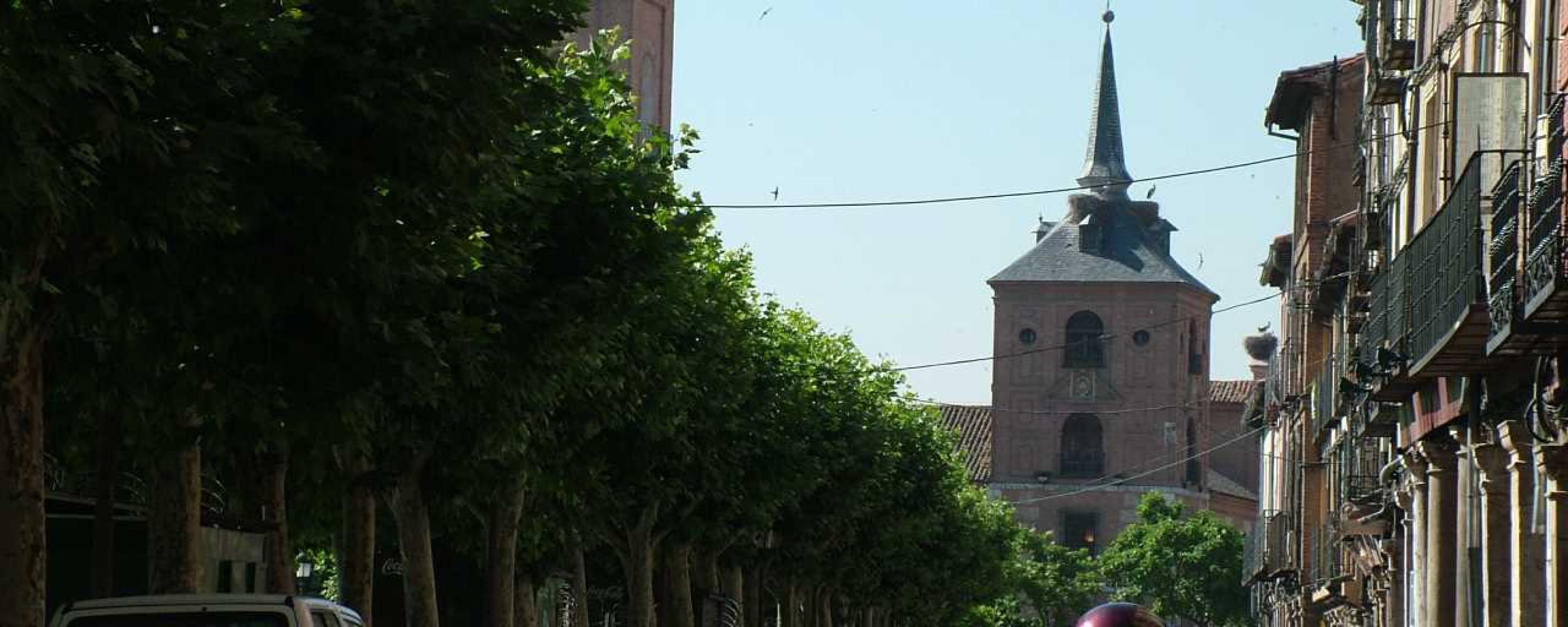 Alcalá de Henares