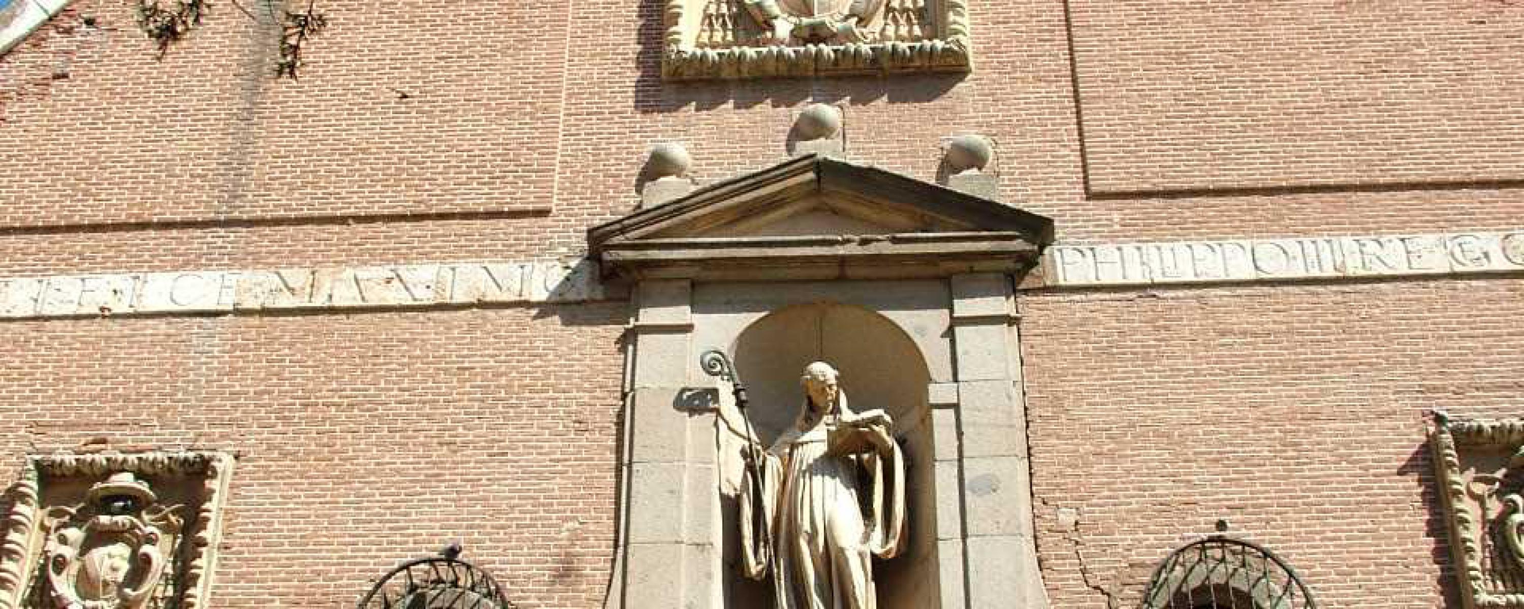 Alcalá de Henares