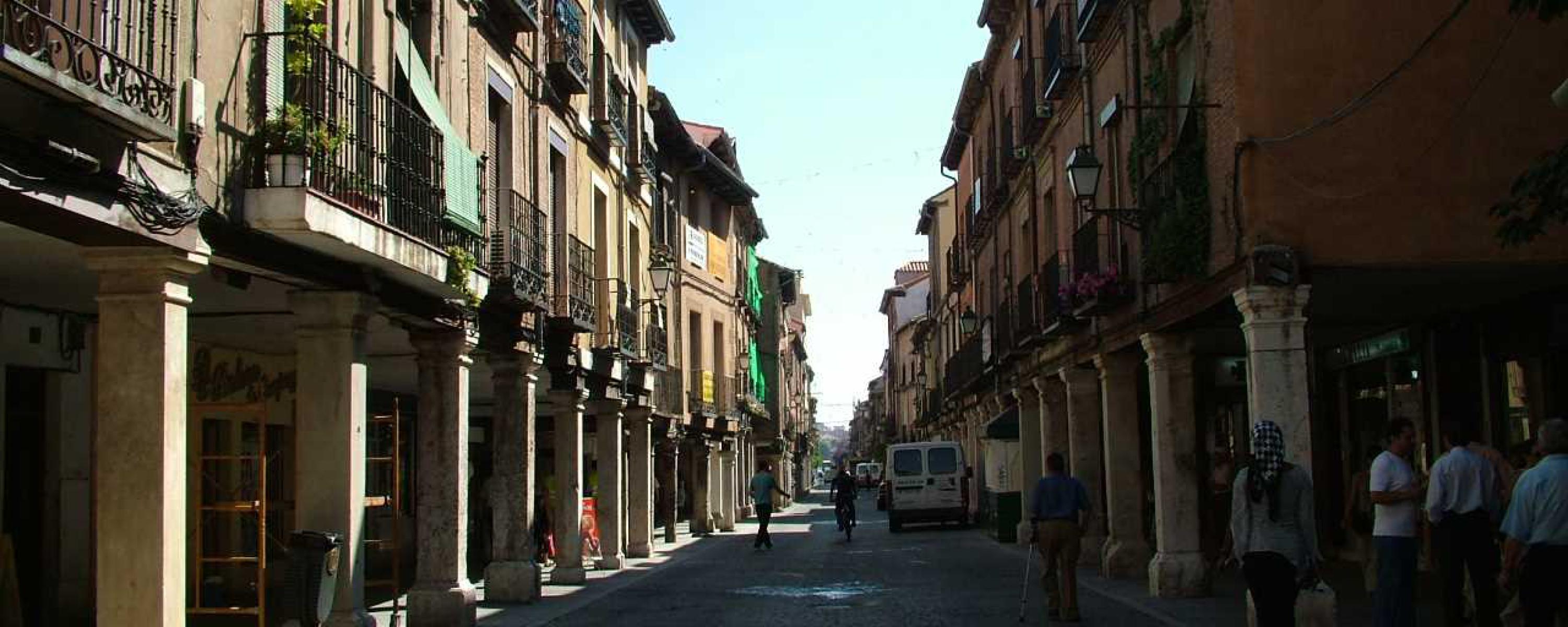 Alcalá de Henares