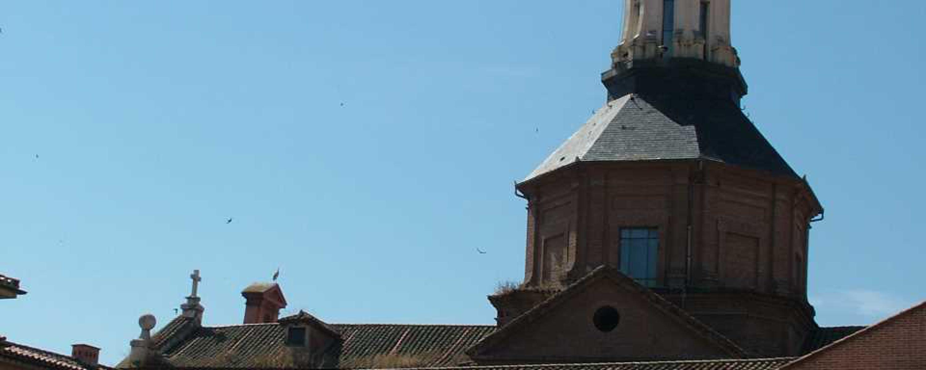 Alcalá de Henares
