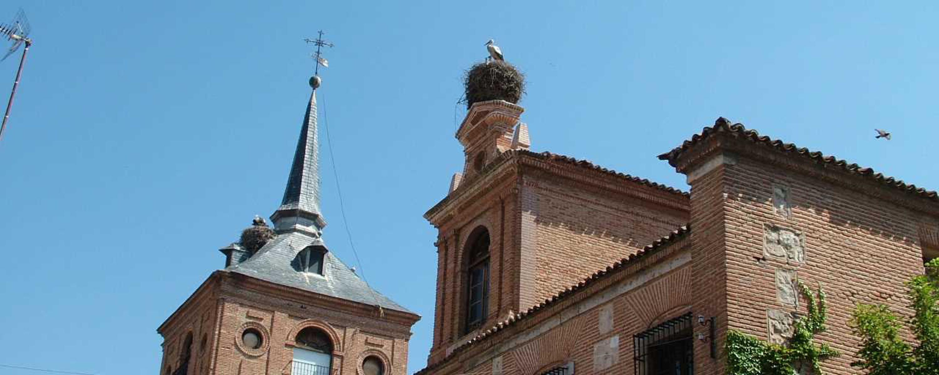 Alcalá de Henares