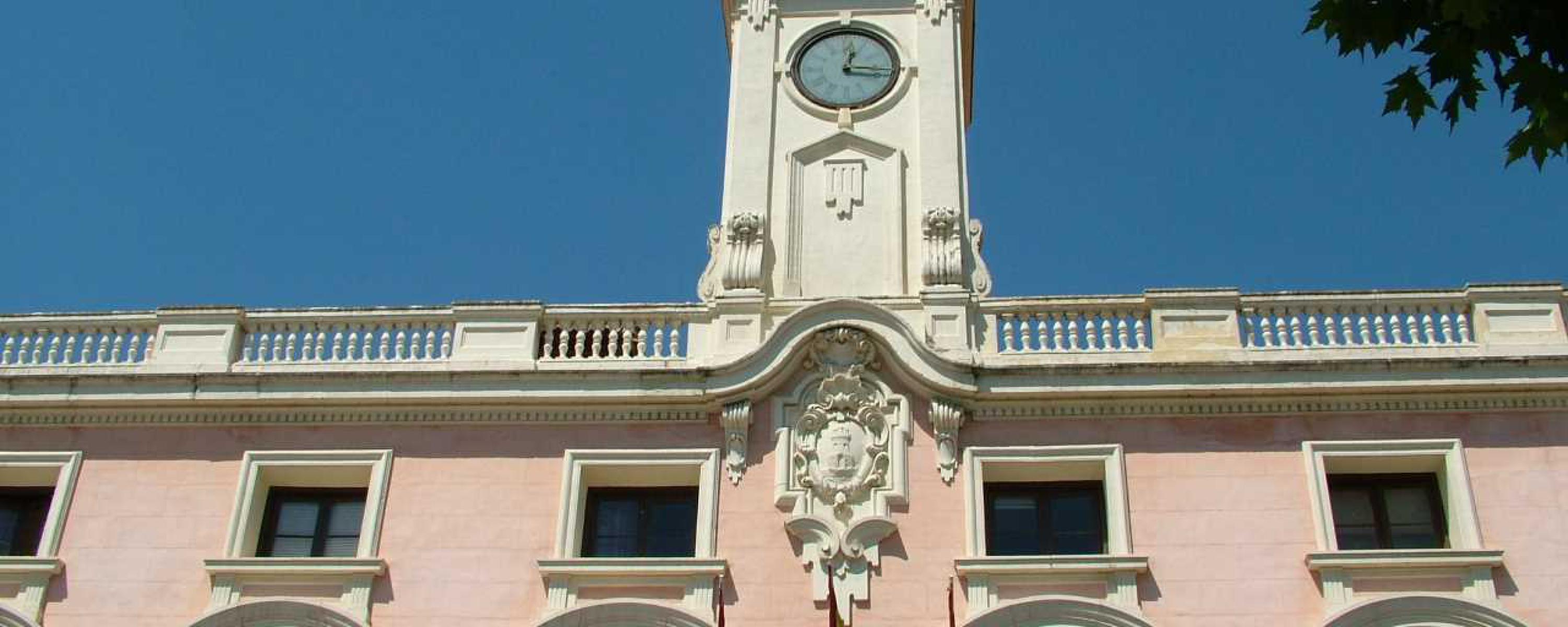 Alcalá de Henares