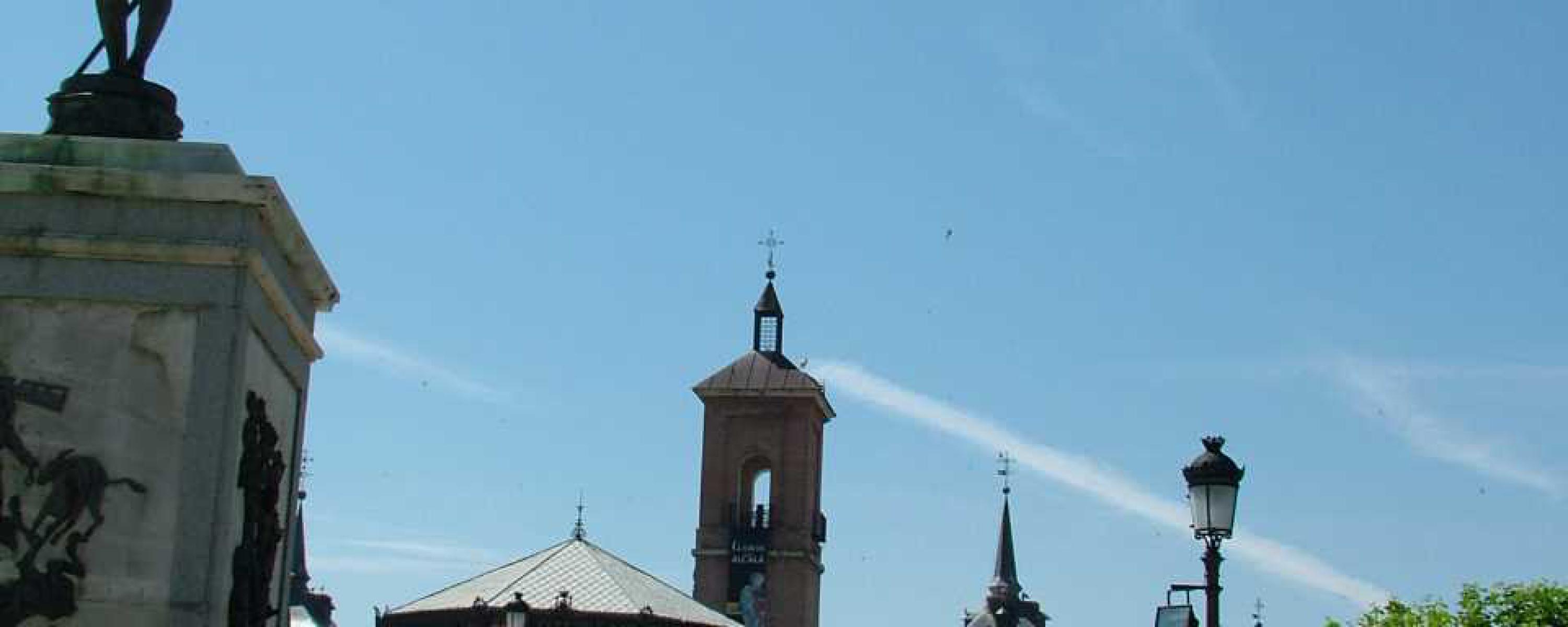 Alcalá de Henares