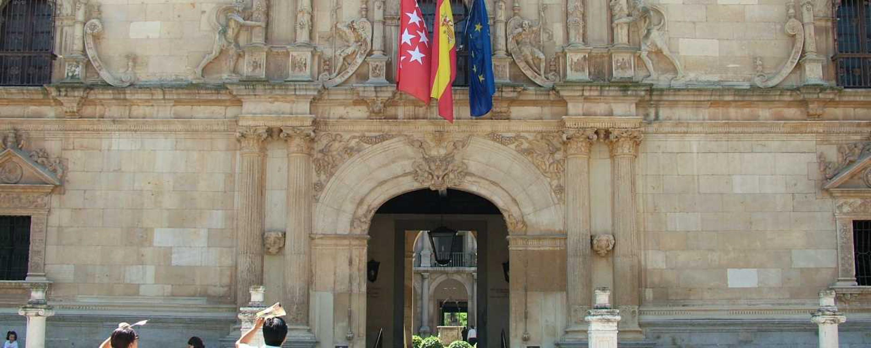 Alcalá de Henares