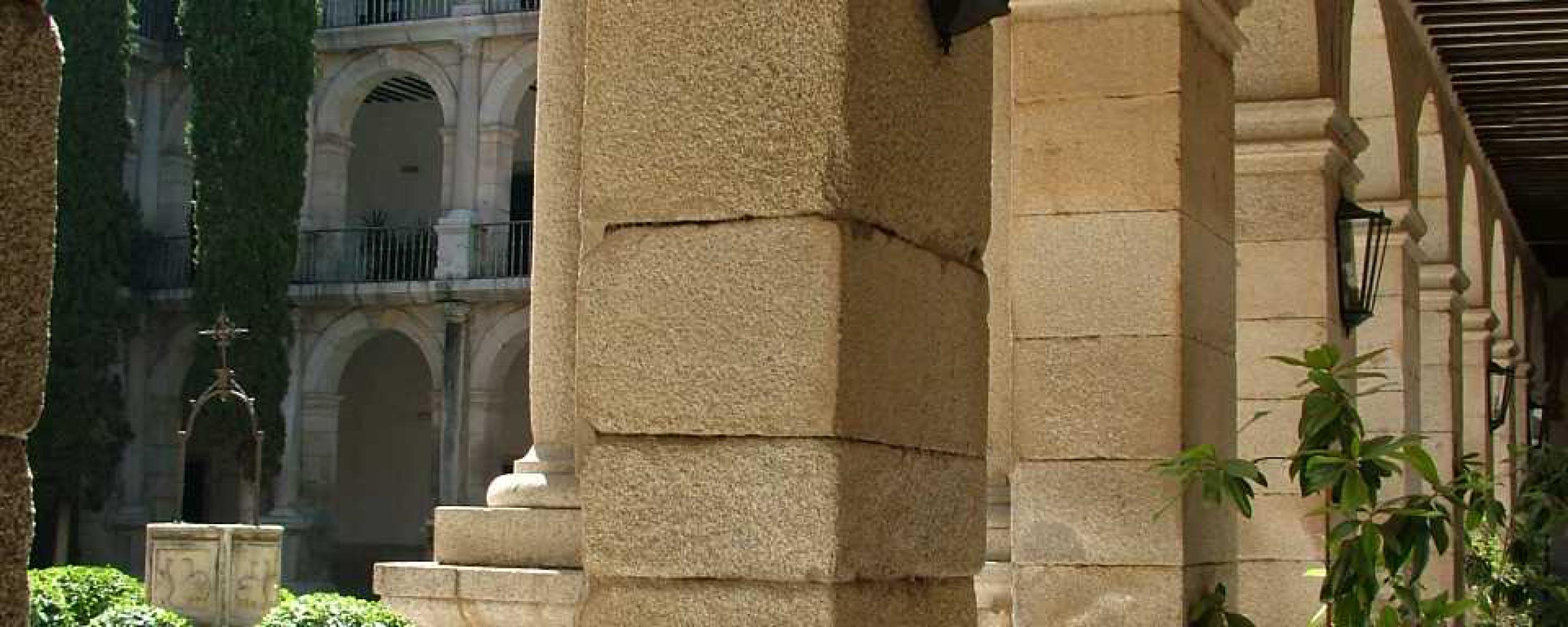 Alcalá de Henares