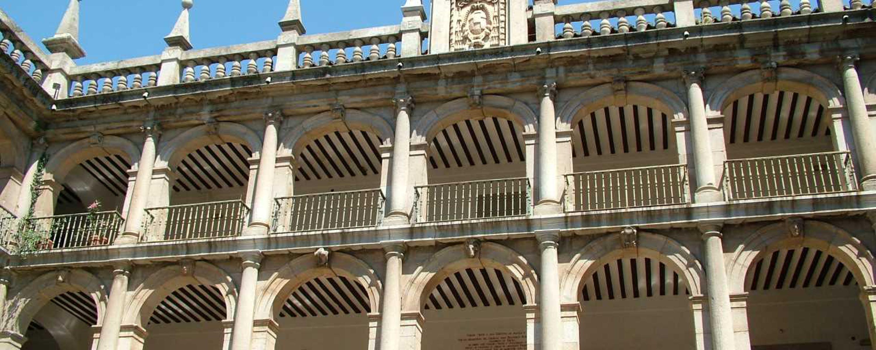 Alcalá de Henares
