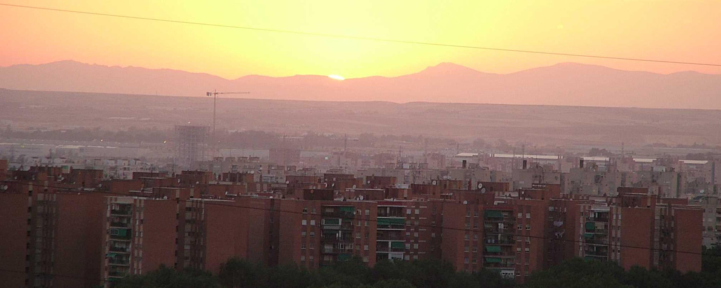 Alcalá de Henares