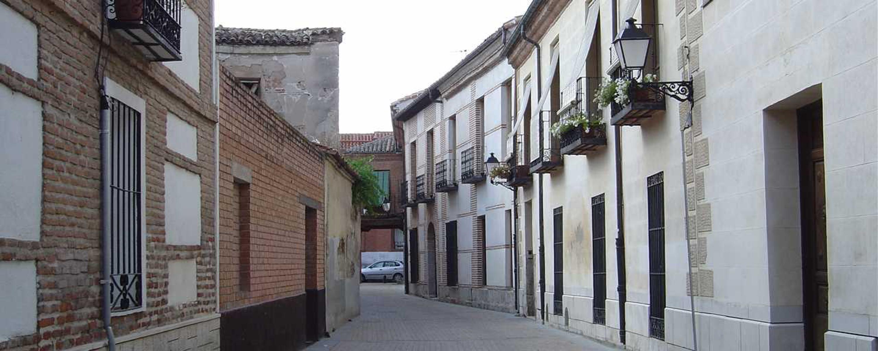Alcalá de Henares