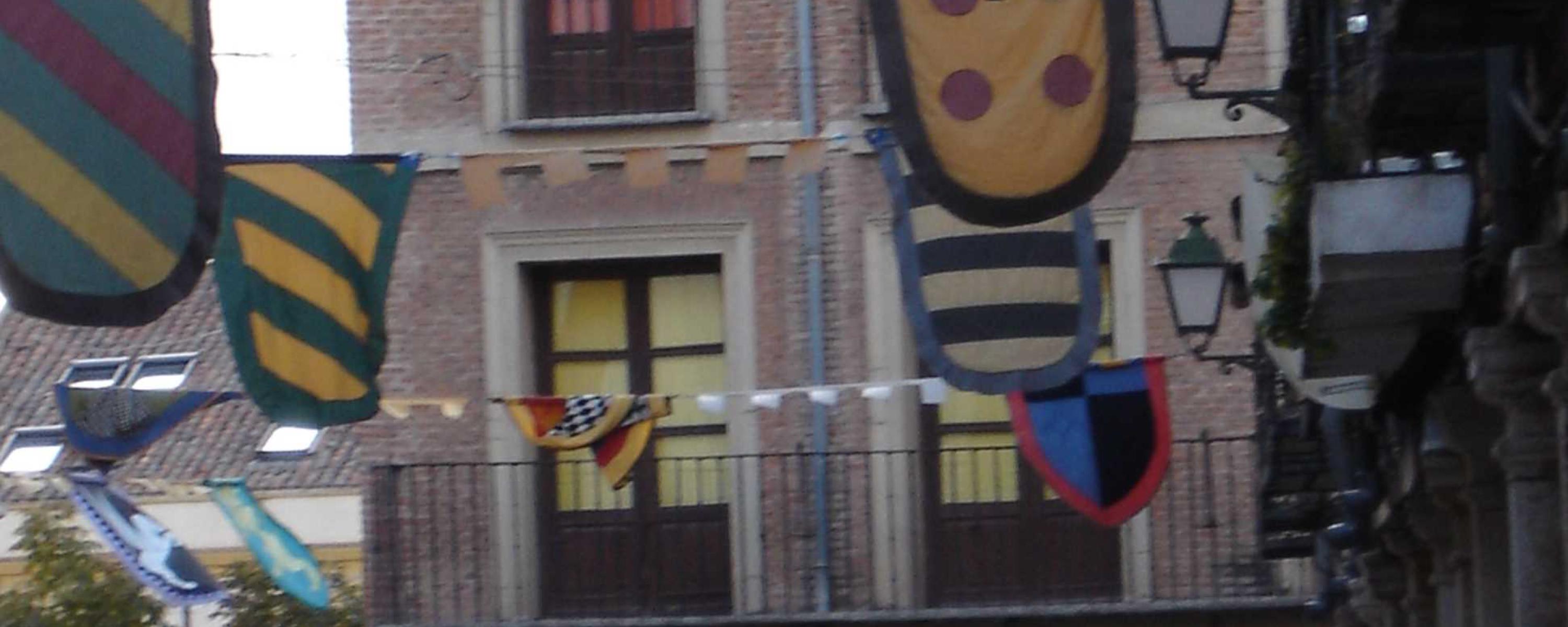 Alcalá de Henares