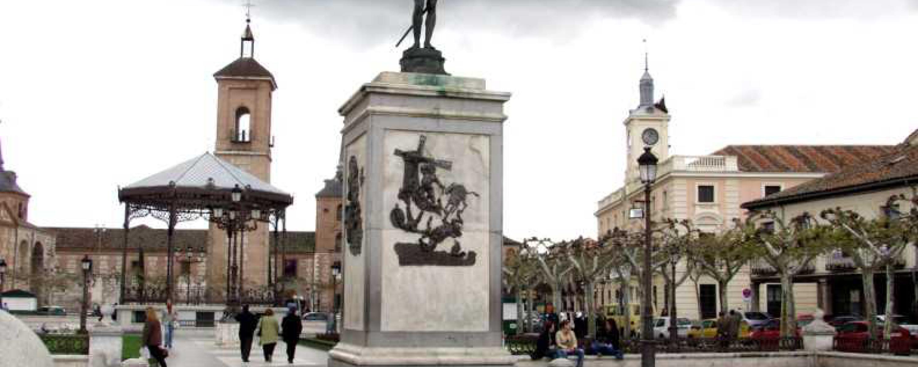 Alcalá de Henares