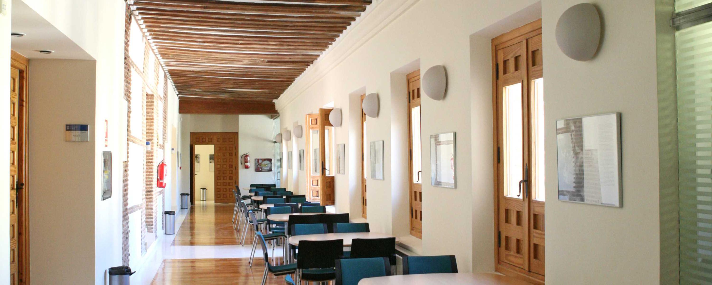 Colegio de los Irlandeses Alcalá de Henares