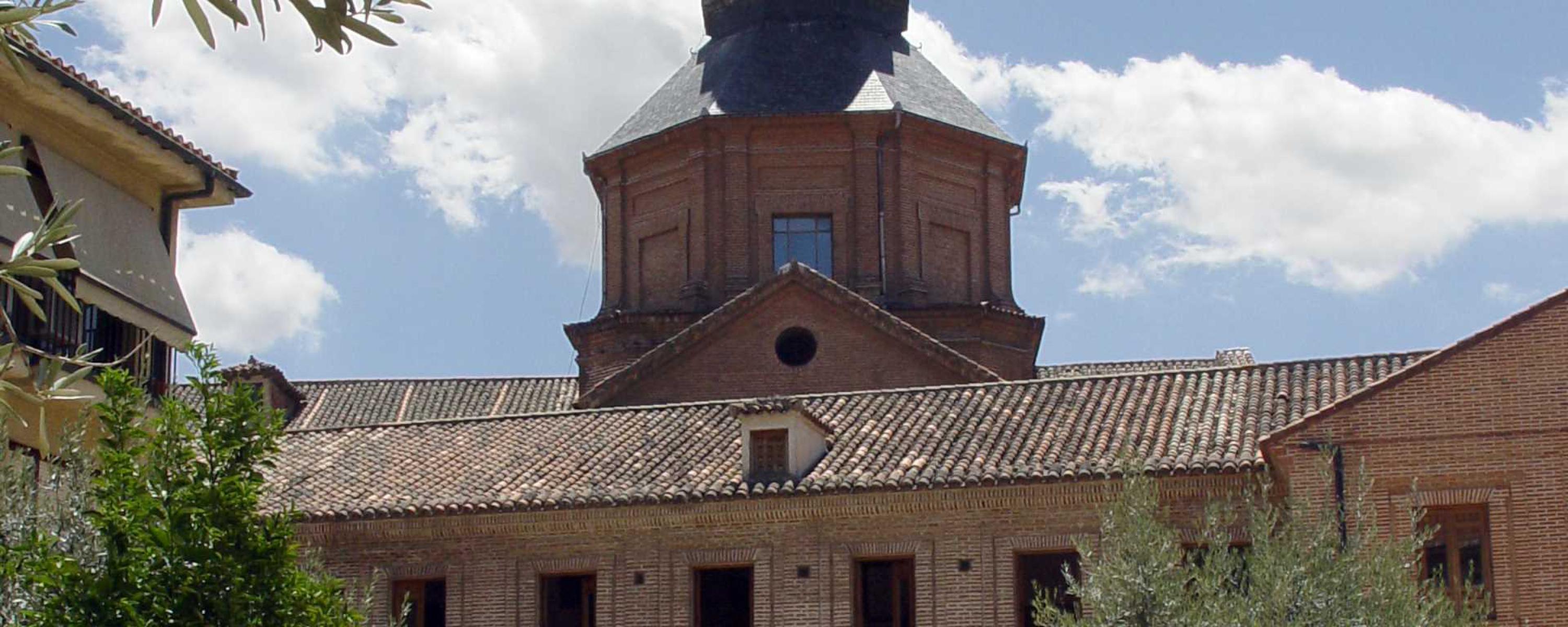 Colegio de los Irlandeses Alcalá de Henares