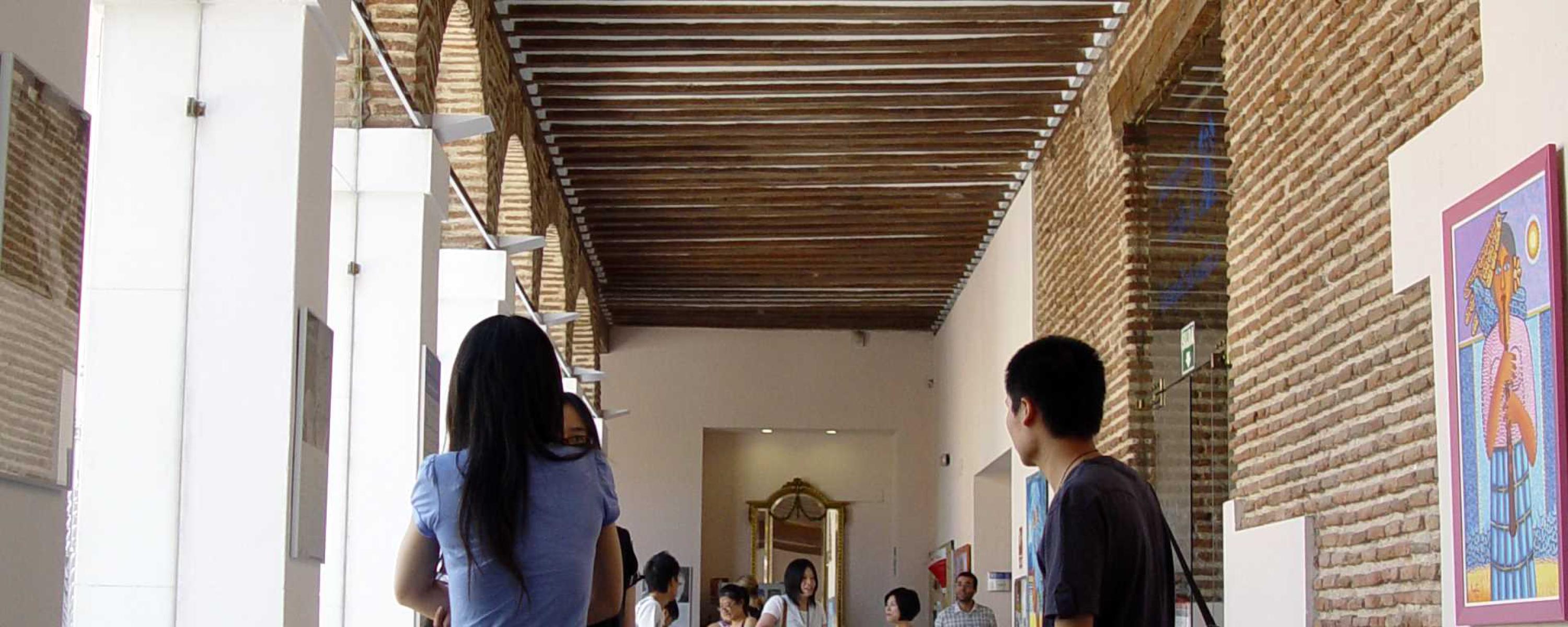 Colegio de los Irlandeses Alcalá de Henares