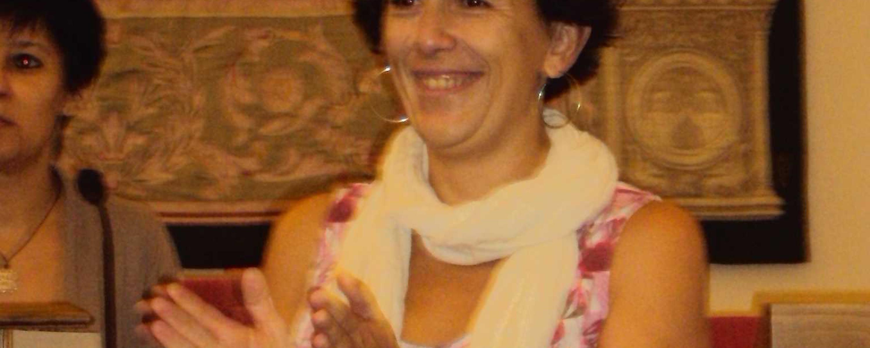 Closing Ceremony (August 2012)