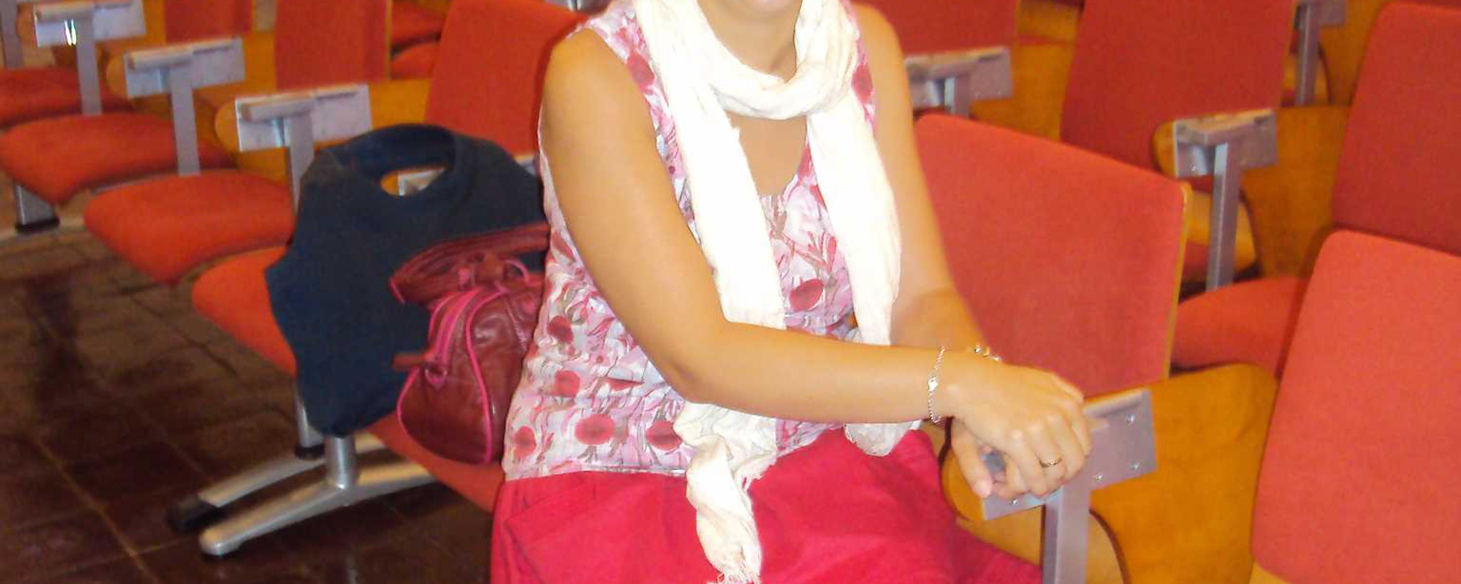 Closing Ceremony (August 2012)