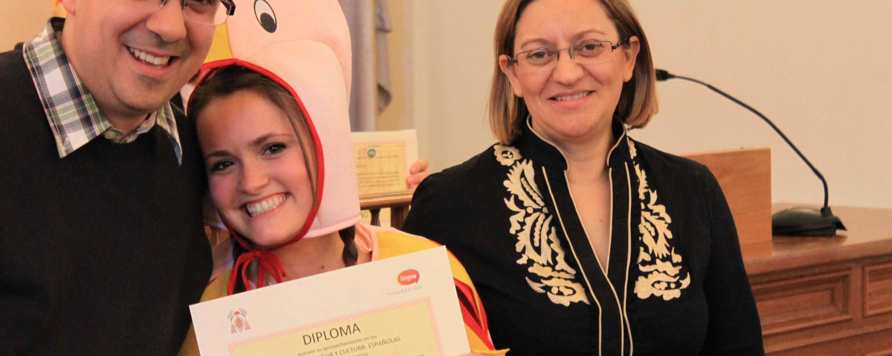 Diplomas (invierno 2011)