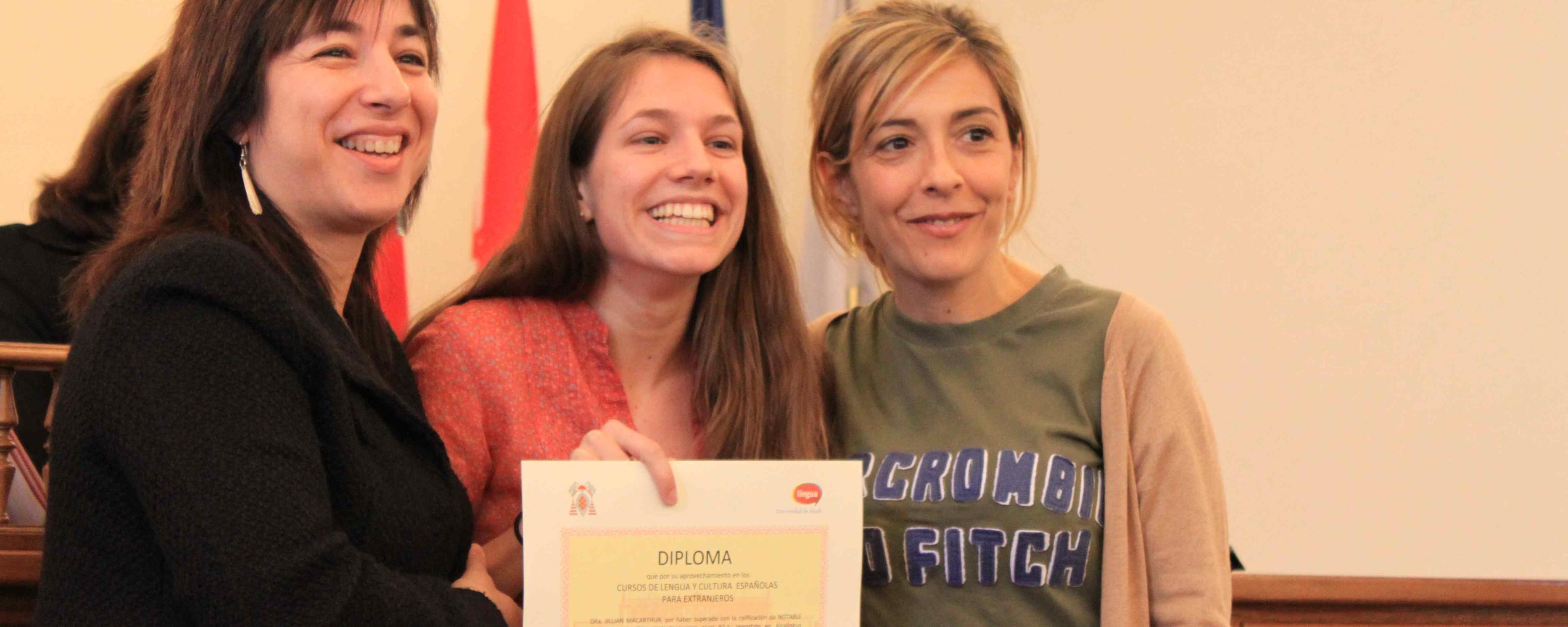 Diplomas (invierno 2011)