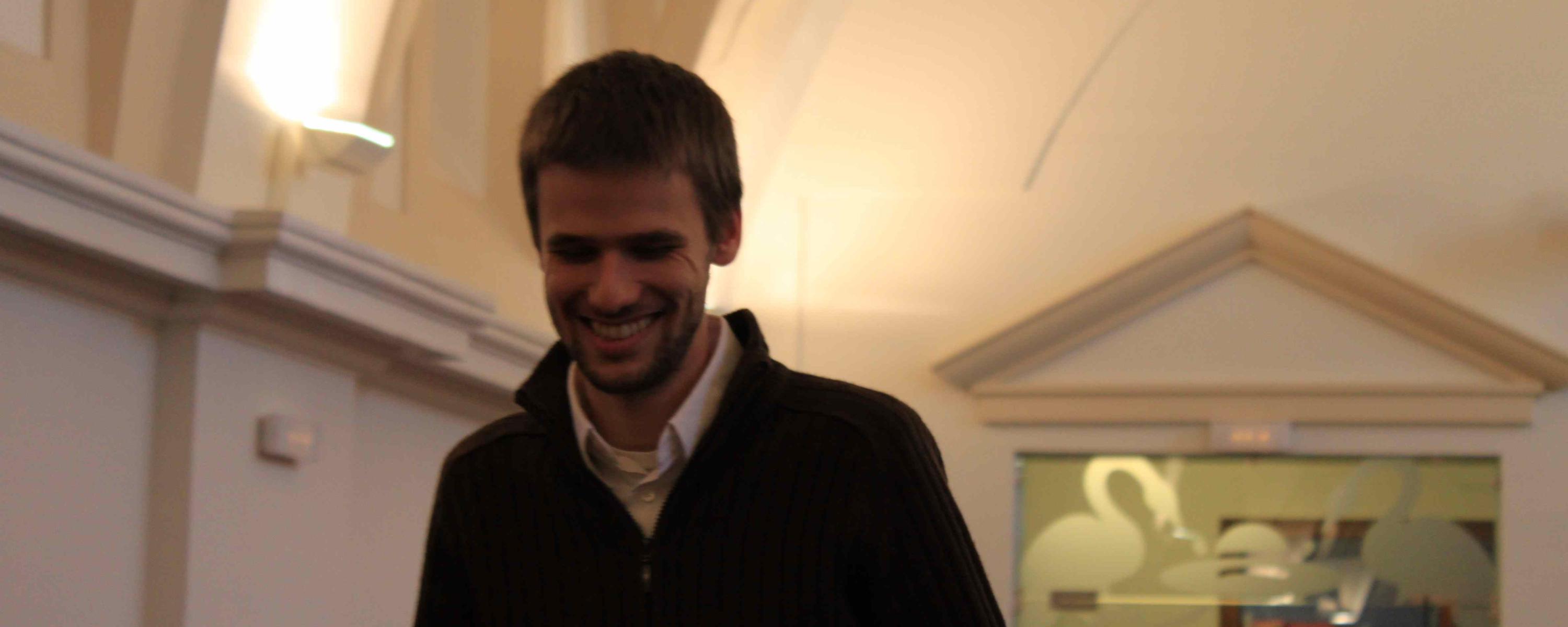 Diplomas (invierno 2011)