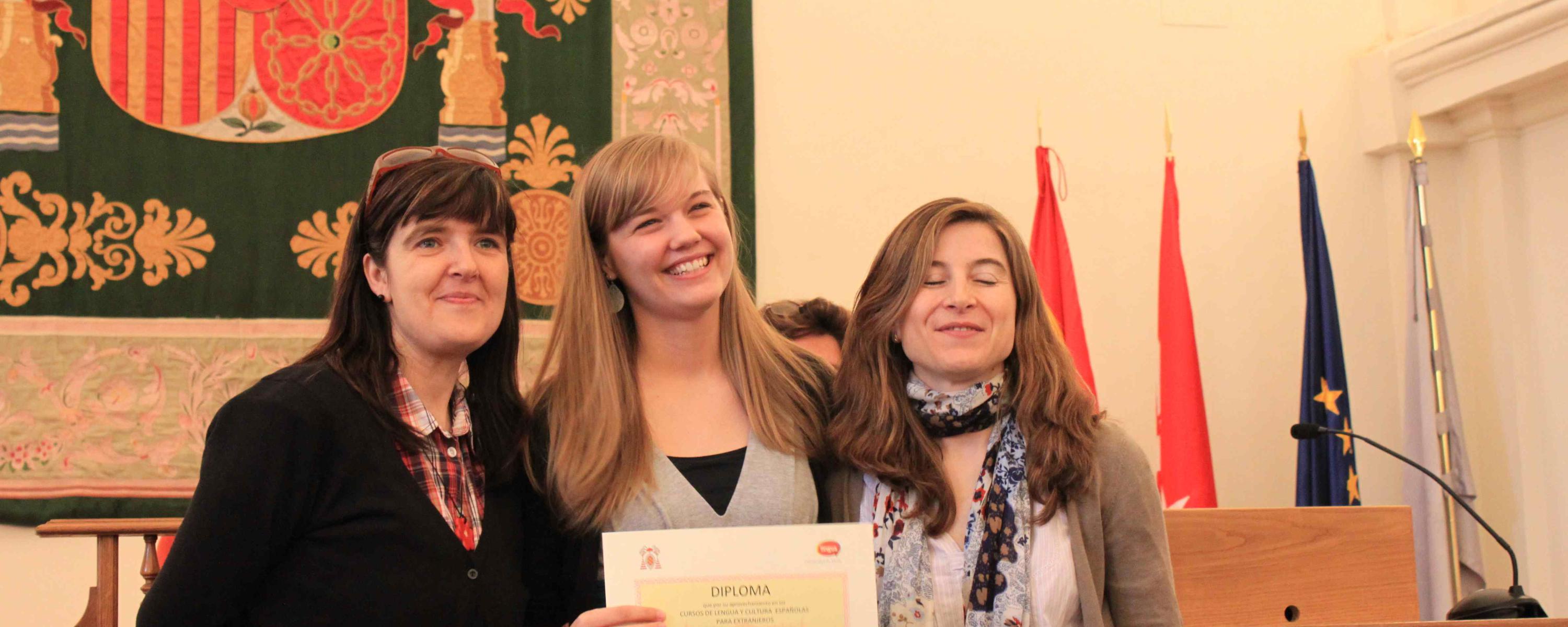 Diplomas (invierno 2011)
