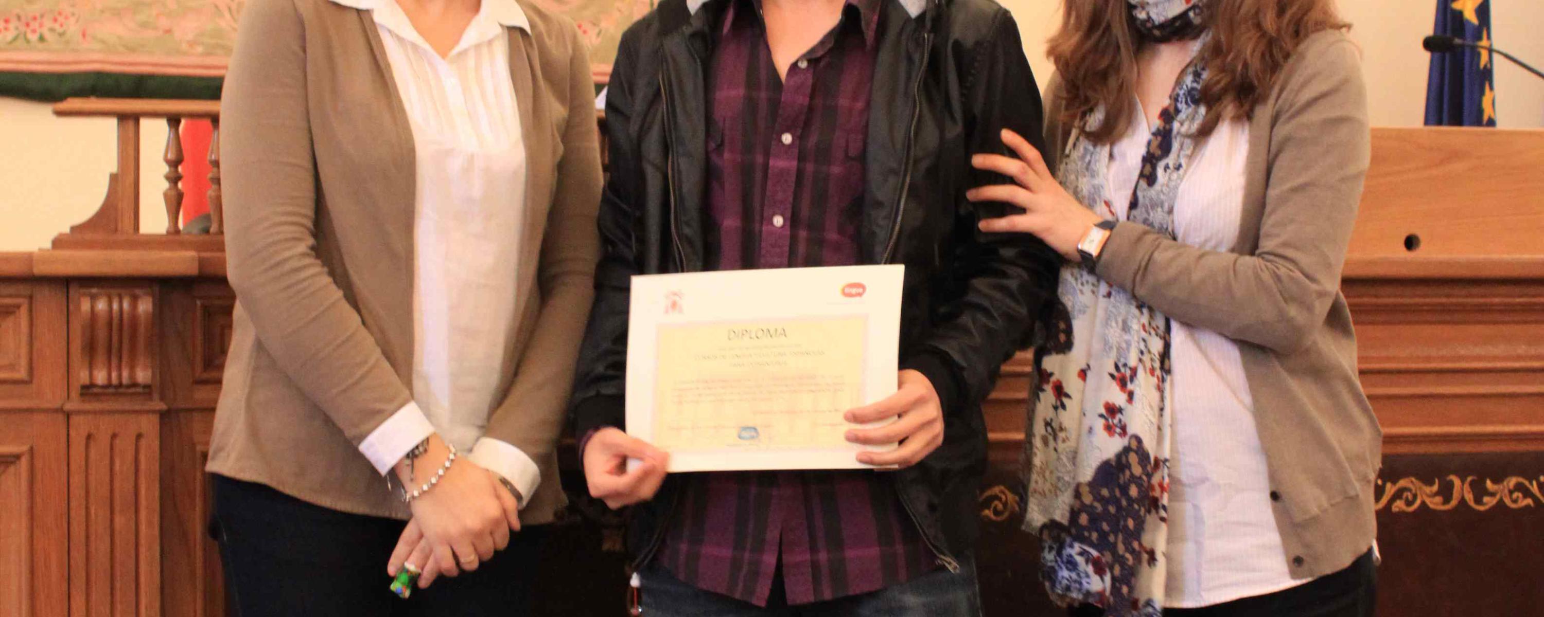 Diplomas (invierno 2011)
