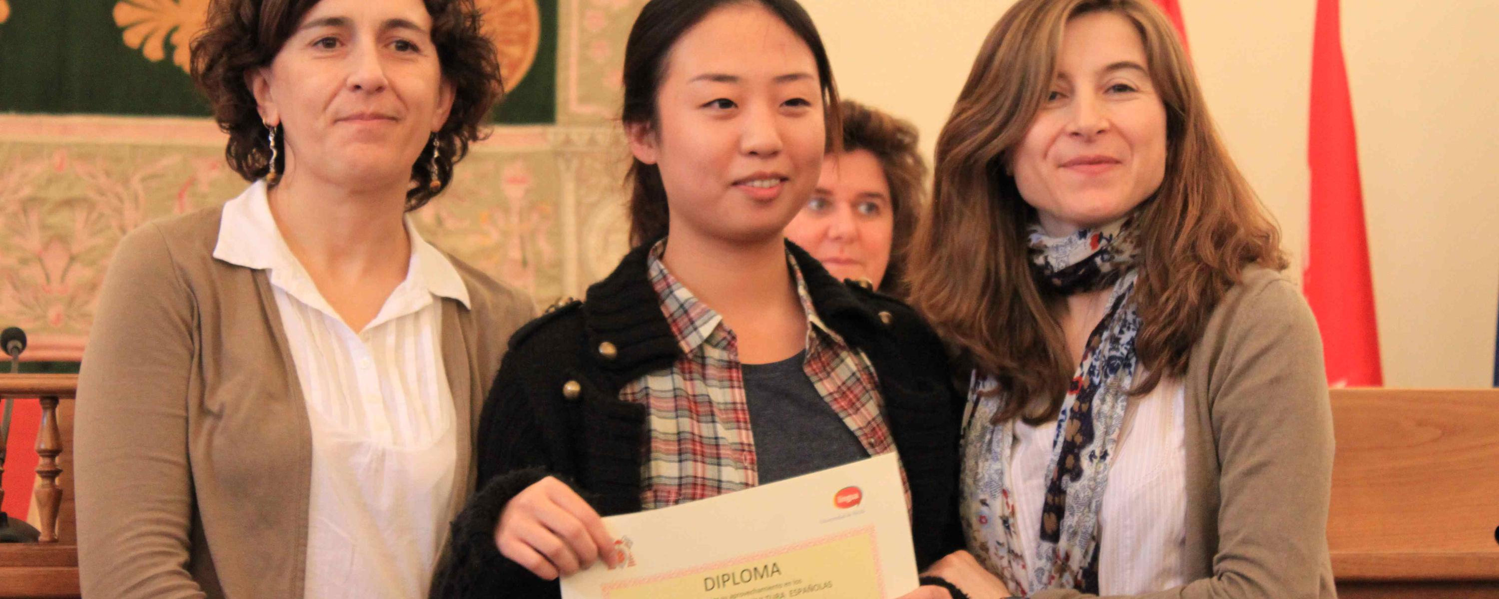 Diplomas (invierno 2011)