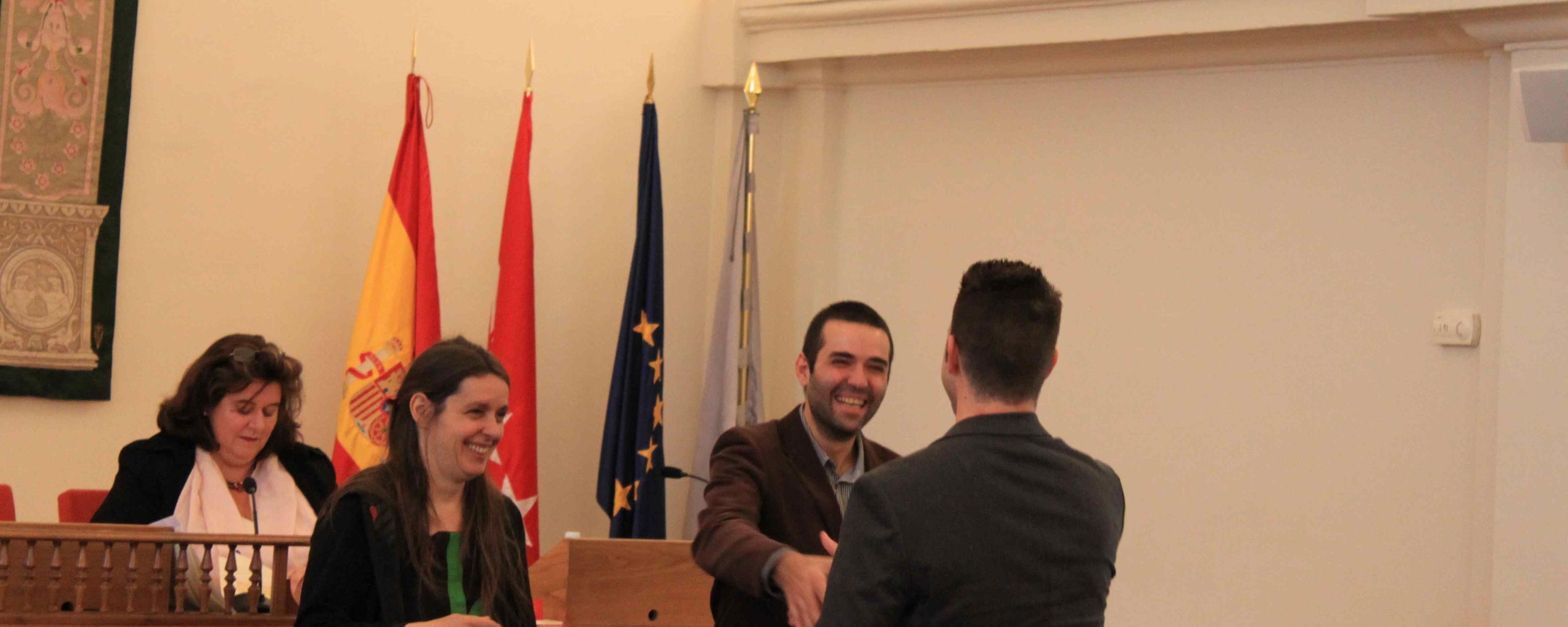 Diplomas (invierno 2011)