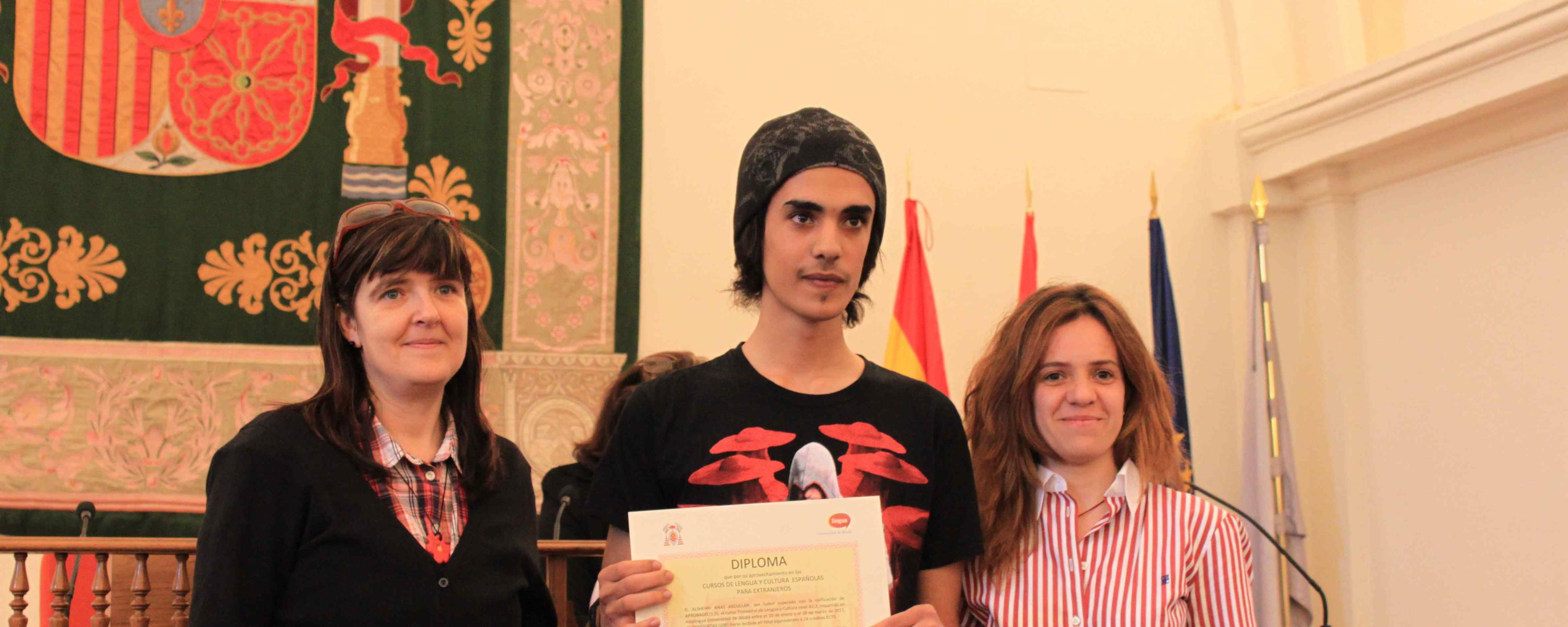 Diplomas (invierno 2011)