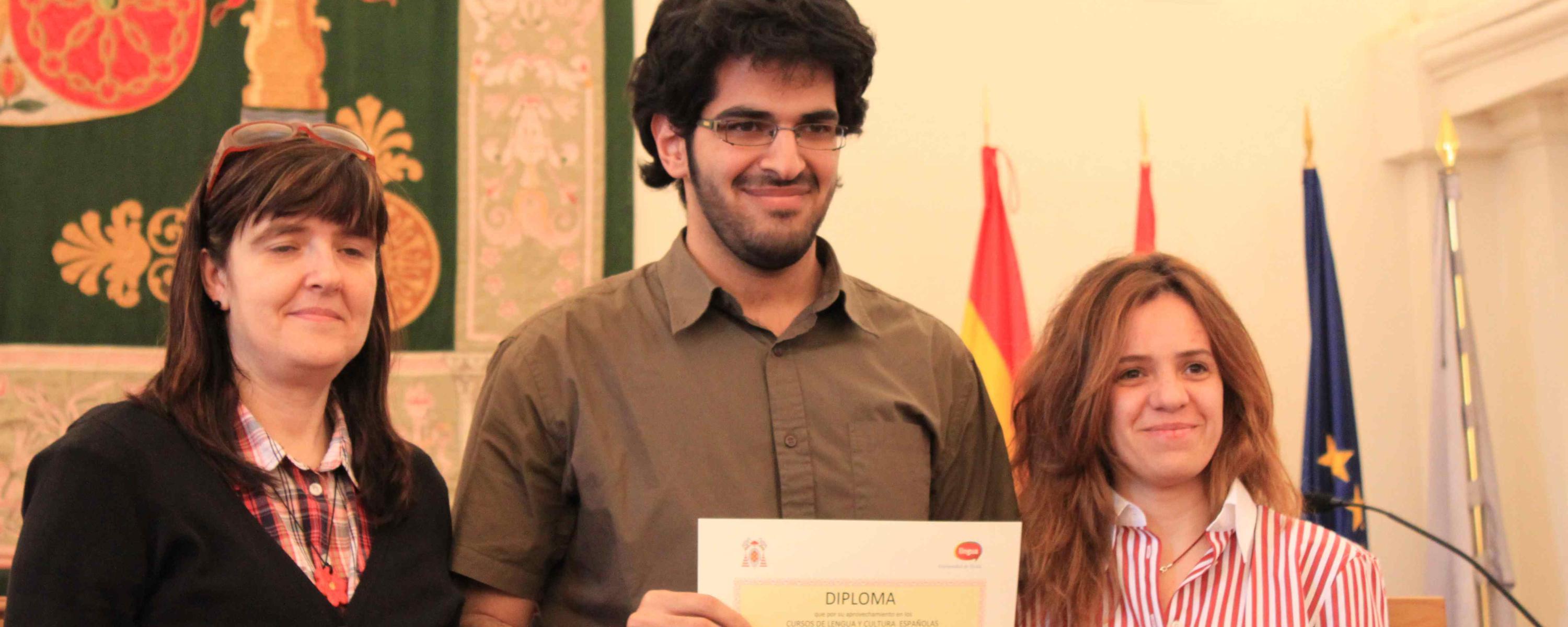 Diplomas (invierno 2011)